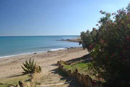 Maison Timpi Russi à 70m de la plage, Sciacca : photo 32