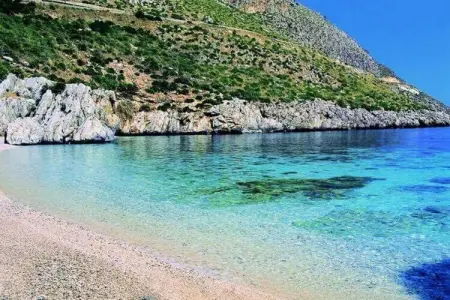 Maison Timpi Russi à 70m de la plage, Sciacca : photo 39