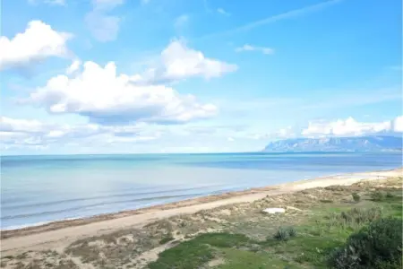 Maison Timpi Russi à 70m de la plage, Sciacca : photo 40