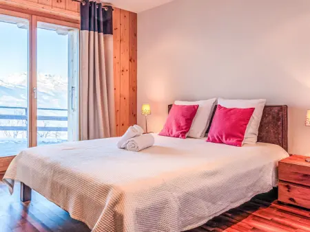 Chalet Flocon de Neige, Chalet 9 personnes à Nendaz - Photo 14