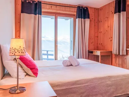 Chalet Flocon de Neige, Chalet 9 personnes à Nendaz - Photo 16