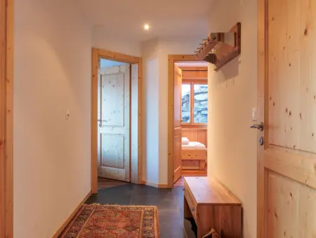 Chalet Flocon de Neige, Chalet 9 personnes à Nendaz - Photo 21