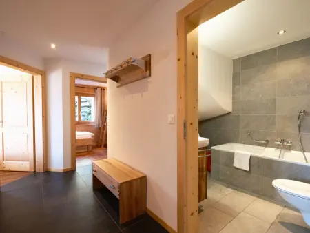 Chalet Flocon de Neige, Chalet 9 personnes à Nendaz - Photo 27
