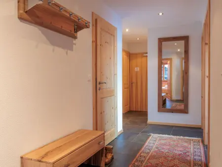 Chalet Flocon de Neige, Chalet 9 personnes à Nendaz - Photo 28