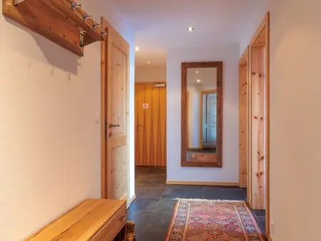 Chalet Flocon de Neige, Chalet 9 personnes à Nendaz - Photo 29