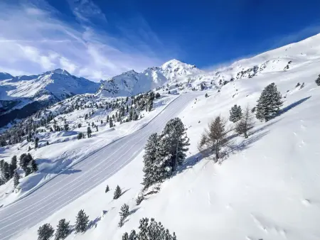 Chalet Flocon de Neige, Chalet 9 personnes à Nendaz - Photo 41