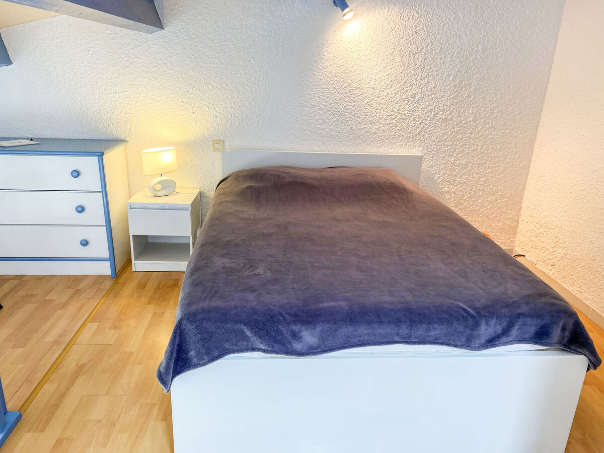 Le Florid – Appartement 6 pers., 200 m plage - Photo 5