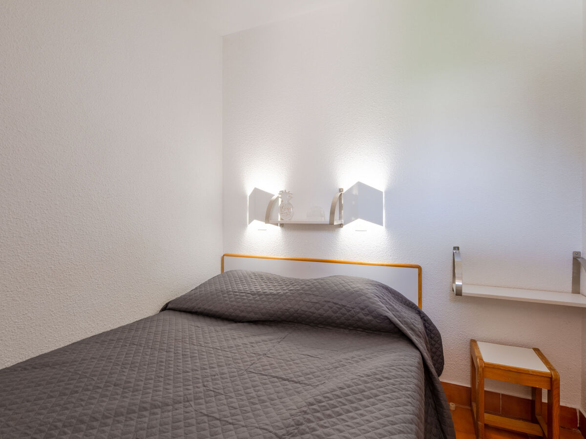Appartement Les Coteaux de la Nartelle, vue mer - Photo 9