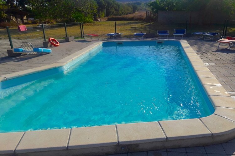 Villa Fano : ferme XVIIIe avec piscine pour 20 personnes - Photo 3