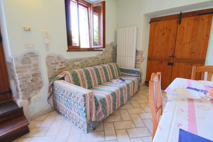 Villa Fano : ferme XVIIIe avec piscine pour 20 personnes - Photo 9