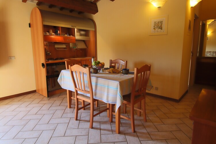 Villa Fano : ferme XVIIIe avec piscine pour 20 personnes - Photo 12
