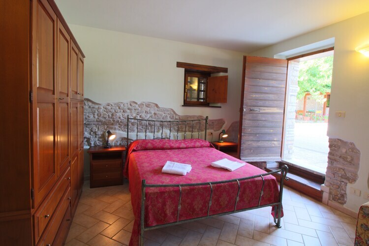 Villa Fano : ferme XVIIIe avec piscine pour 20 personnes - Photo 17