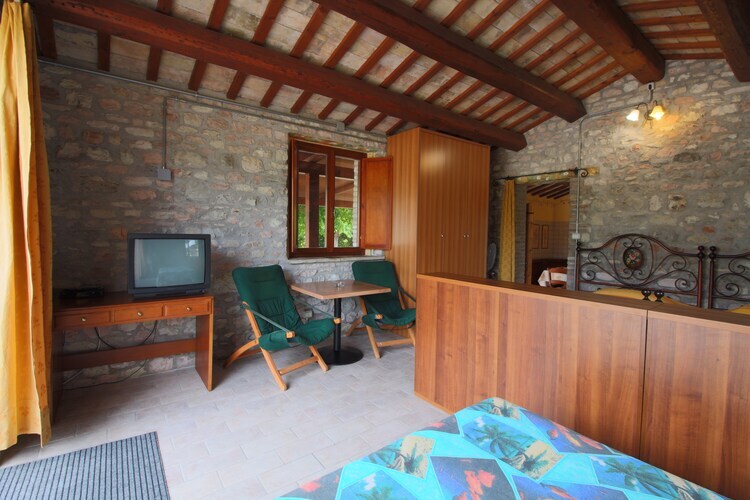 Villa Fano : ferme XVIIIe avec piscine pour 20 personnes - Photo 21