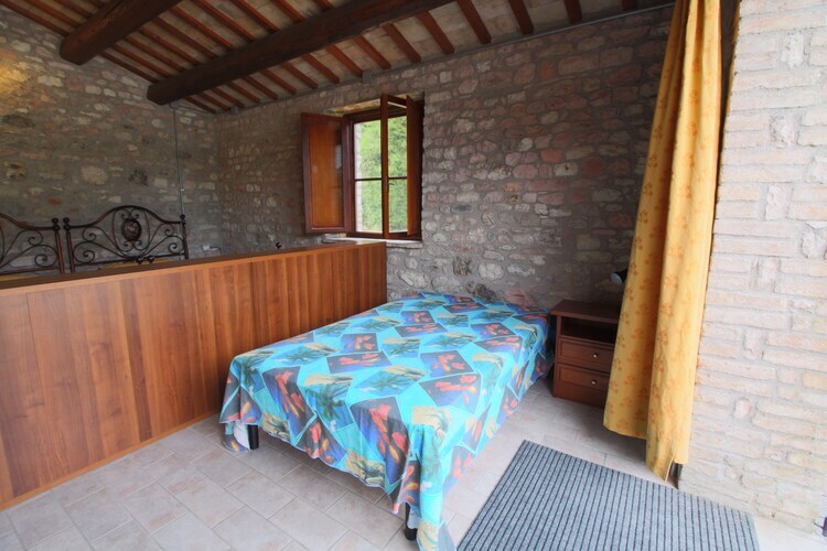 Villa Fano : ferme XVIIIe avec piscine pour 20 personnes - Photo 24