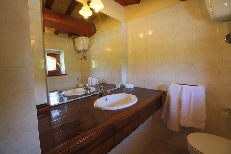 Villa Fano : ferme XVIIIe avec piscine pour 20 personnes - Photo 28