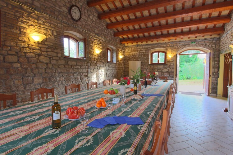 Villa Fano : ferme XVIIIe avec piscine pour 20 personnes - Photo 38