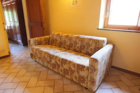 Villa Fano : ferme XVIIIe avec piscine pour 20 personnes : photo 10