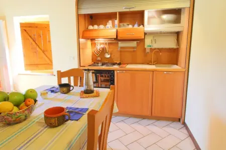 Villa Fano : ferme XVIIIe avec piscine pour 20 personnes : photo 16