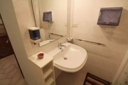 Villa Fano : ferme XVIIIe avec piscine pour 20 personnes : photo 26
