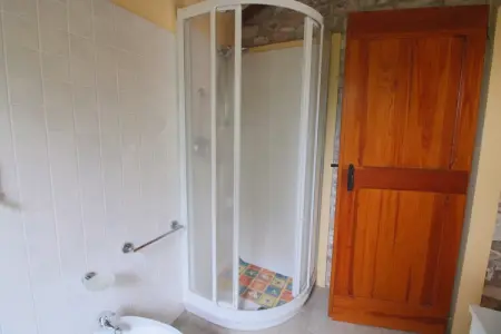 Villa Fano : ferme XVIIIe avec piscine pour 20 personnes : photo 30