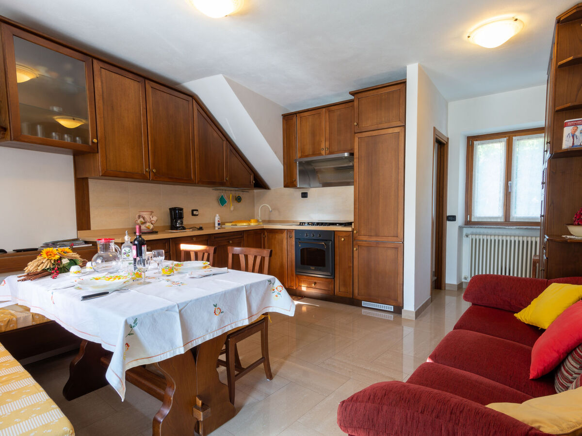 Rosa, maison rustique rénovée à Varenna - Photo 2
