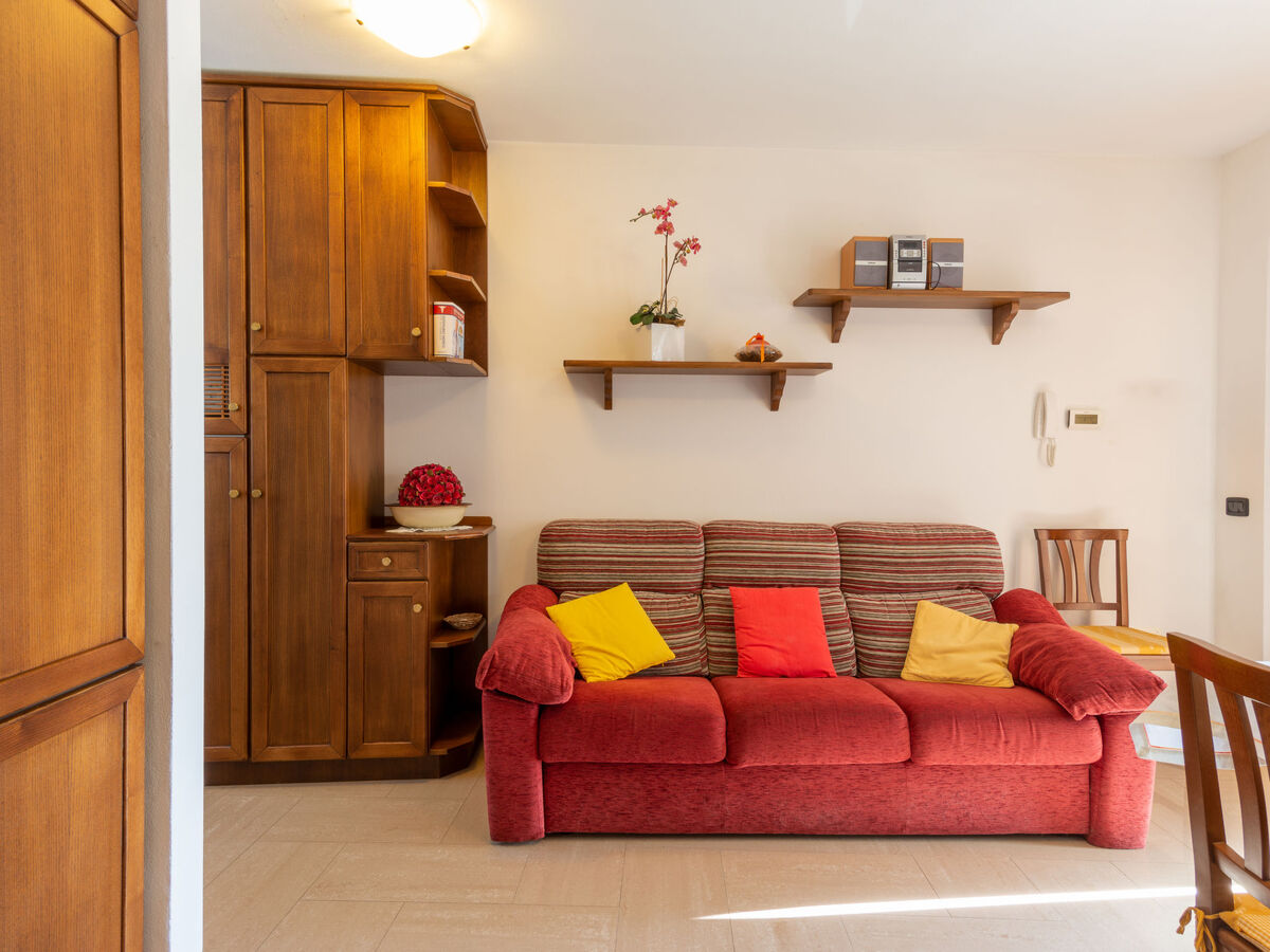 Rosa, maison rustique rénovée à Varenna - Photo 4