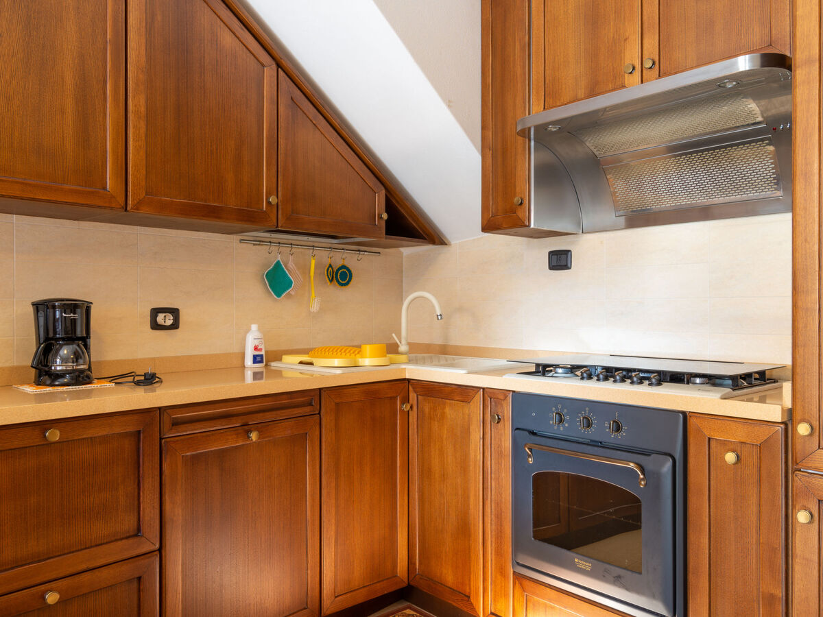 Rosa, maison rustique rénovée à Varenna - Photo 6