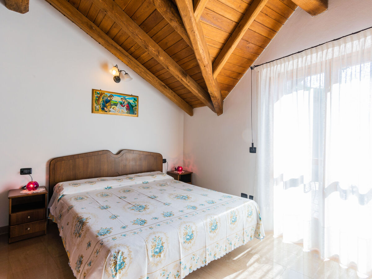 Rosa, maison rustique rénovée à Varenna - Photo 7