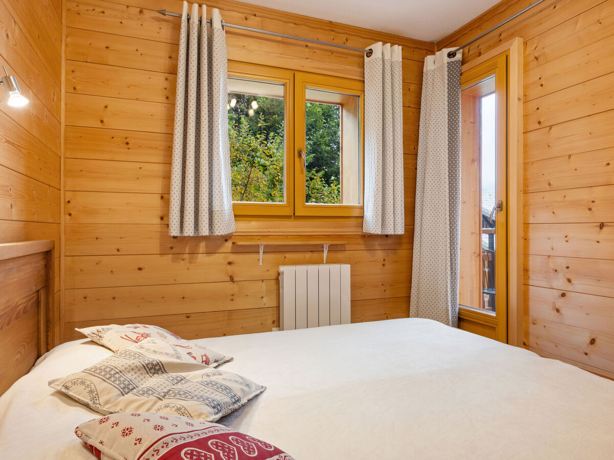 Le Petit Savoyard, chalet 3 pièces à Châtel - Photo 6