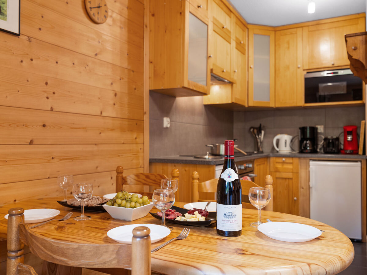 Le Petit Savoyard, chalet 3 pièces à Châtel - Photo 11