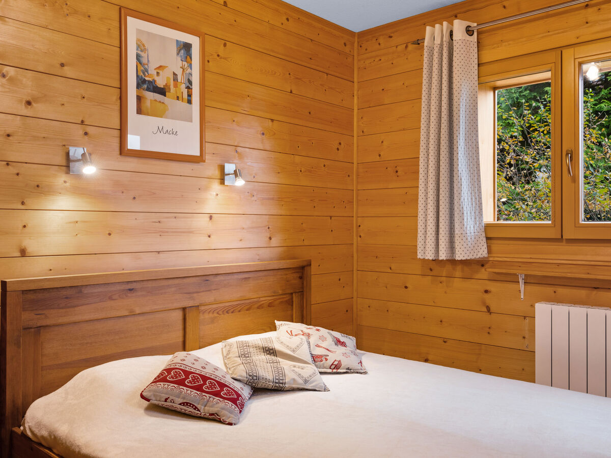 Le Petit Savoyard, chalet 3 pièces à Châtel - Photo 16