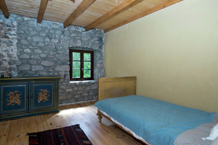Ferme restaurée 4 chambres, montagne ardéchoise, lac à 12 km - Photo 10