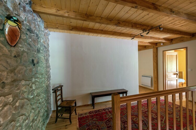 Ferme restaurée 4 chambres, montagne ardéchoise, lac à 12 km - Photo 14