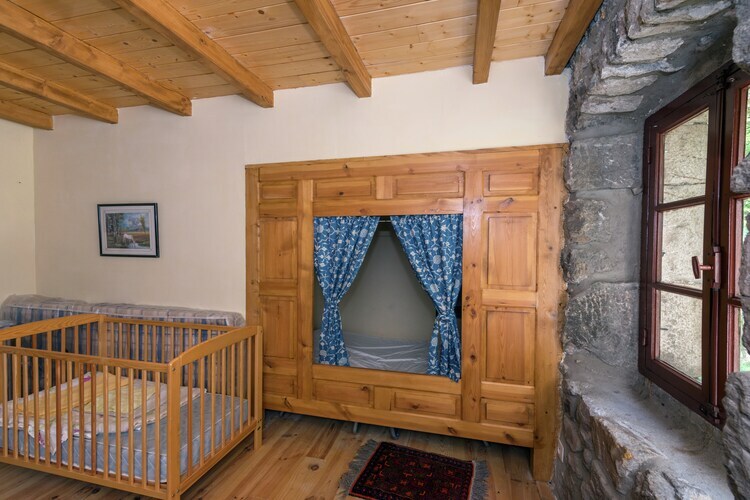 Ferme restaurée 4 chambres, montagne ardéchoise, lac à 12 km - Photo 15