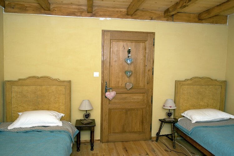 Ferme restaurée 4 chambres, montagne ardéchoise, lac à 12 km - Photo 17