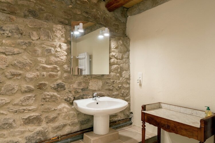 Ferme restaurée 4 chambres, montagne ardéchoise, lac à 12 km - Photo 20