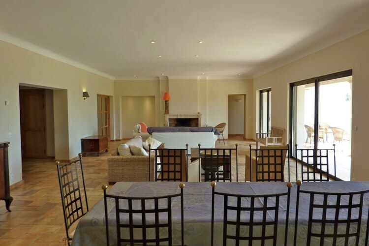 Villa Fleur Rouge – 7 chambres, piscine à La Croix-Valmer - Photo 4