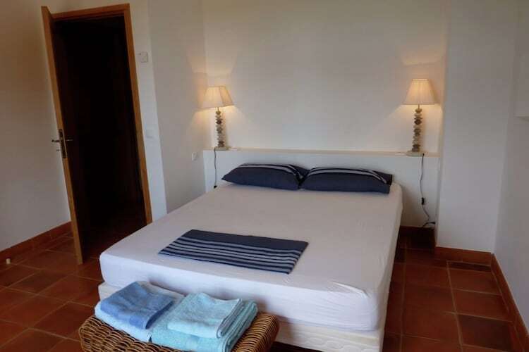 Villa Fleur Rouge – 7 chambres, piscine à La Croix-Valmer - Photo 5