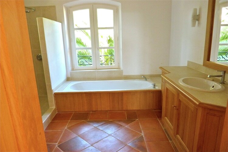 Villa Fleur Rouge – 7 chambres, piscine à La Croix-Valmer - Photo 9