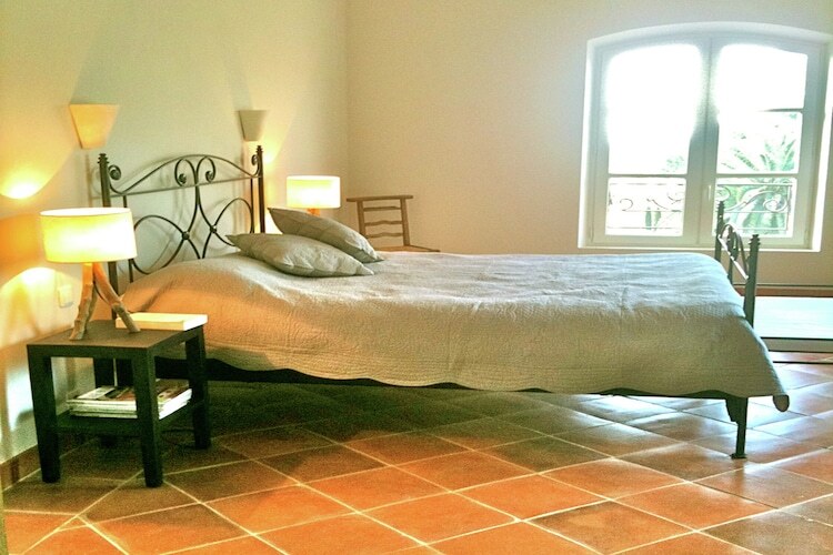 Villa Fleur Rouge – 7 chambres, piscine à La Croix-Valmer - Photo 11