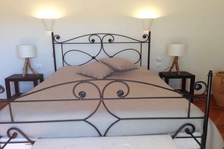 Villa Fleur Rouge – 7 chambres, piscine à La Croix-Valmer - Photo 12