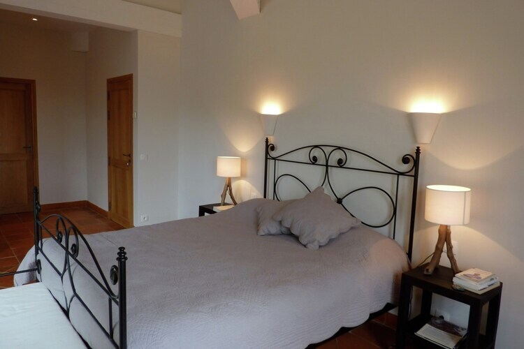Villa Fleur Rouge – 7 chambres, piscine à La Croix-Valmer - Photo 13