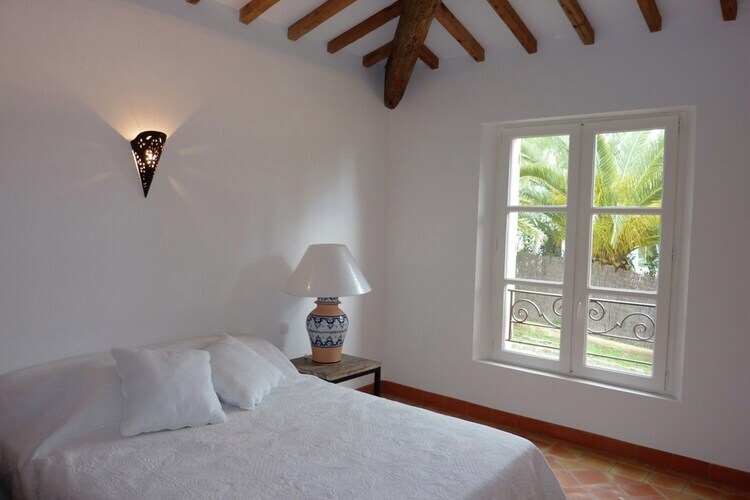 Villa Fleur Rouge – 7 chambres, piscine à La Croix-Valmer - Photo 14