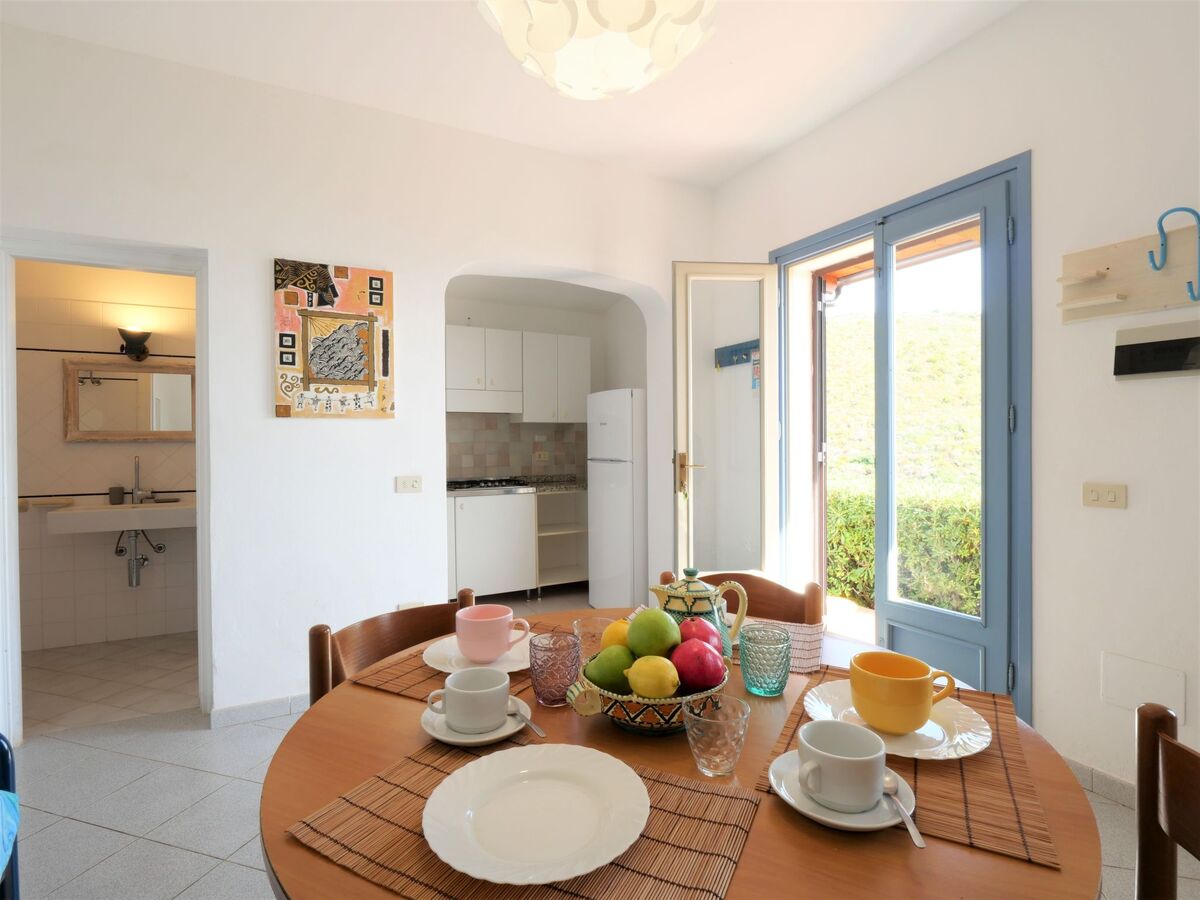 Maison Panorama à Capoliveri, vue mer à 800 m - Photo 5