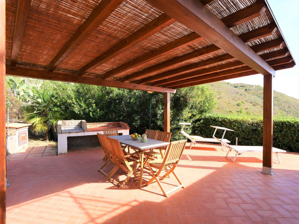 Maison Panorama à Capoliveri, vue mer à 800 m - Photo 8