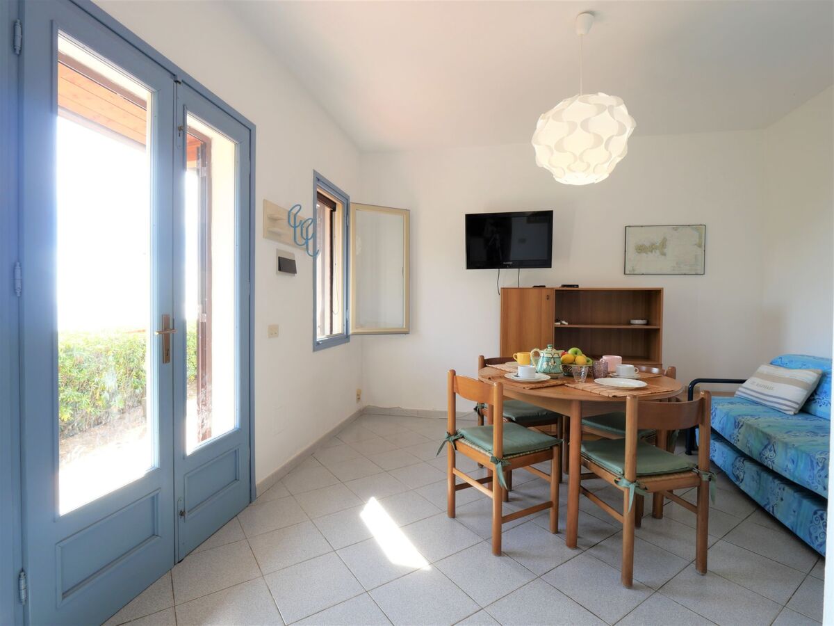 Maison Panorama à Capoliveri, vue mer à 800 m - Photo 9