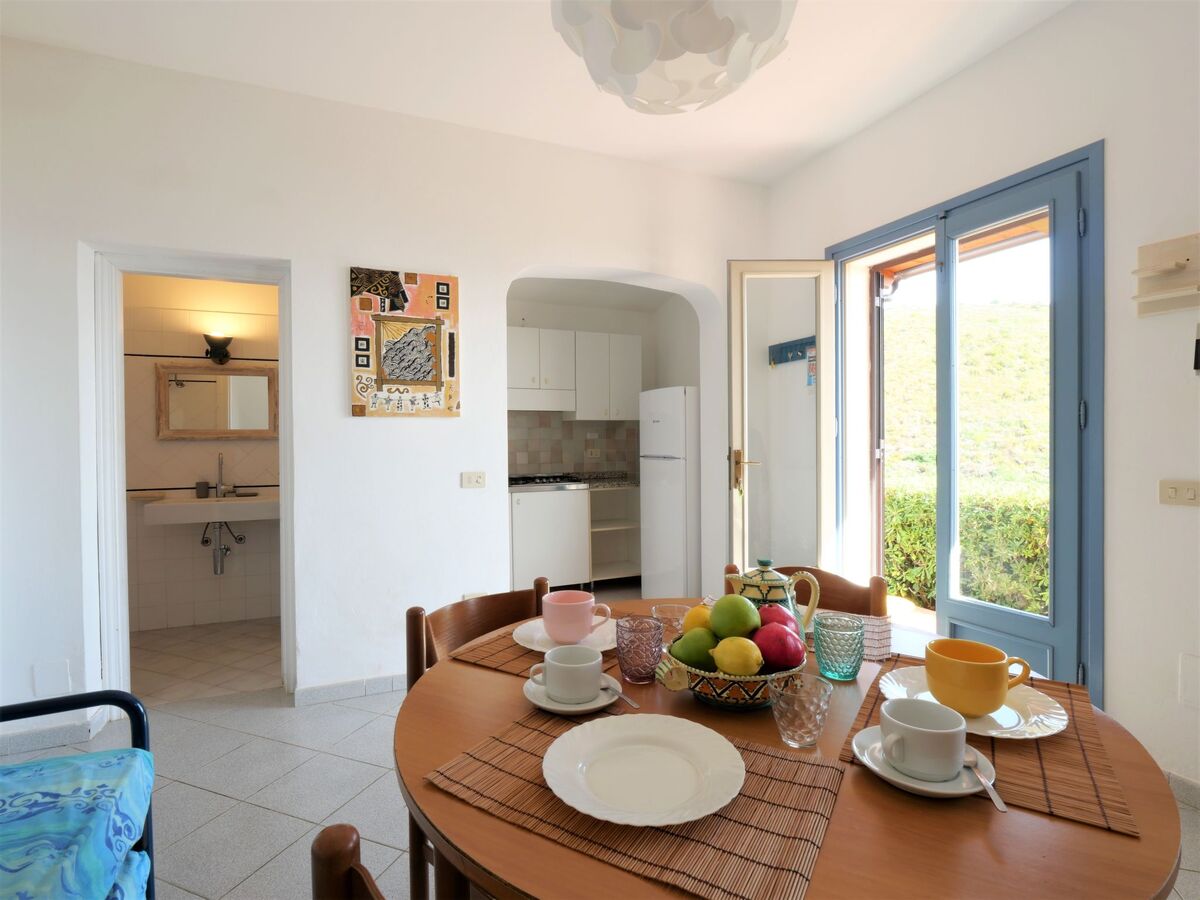 Maison Panorama à Capoliveri, vue mer à 800 m - Photo 10