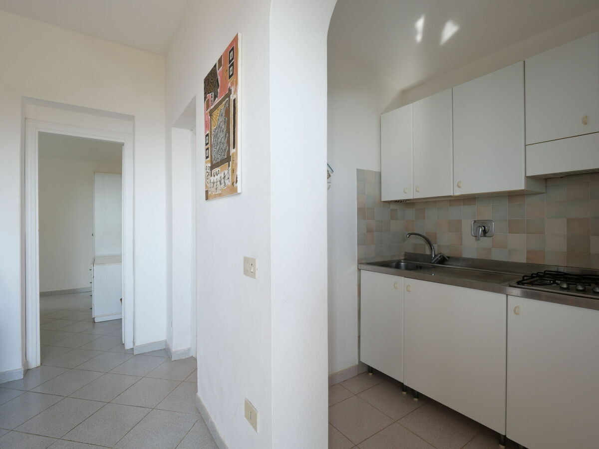 Maison Panorama à Capoliveri, vue mer à 800 m - Photo 11