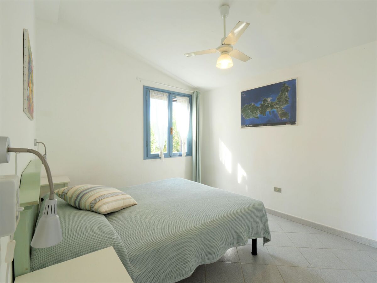 Maison Panorama à Capoliveri, vue mer à 800 m - Photo 15
