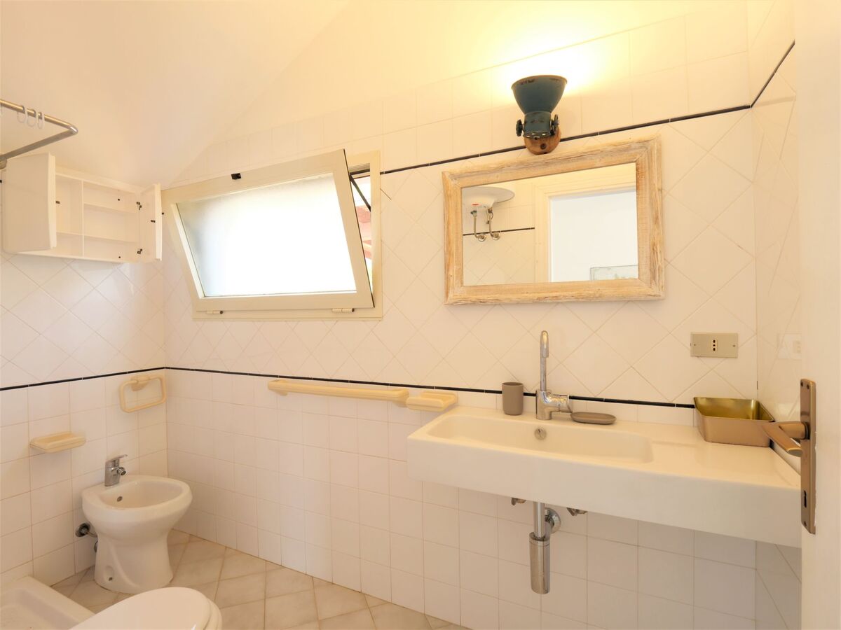 Maison Panorama à Capoliveri, vue mer à 800 m - Photo 17